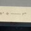 Gorenje Cooker Hood Hood Housing Inox 90 Cm - Image 2
