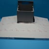Gorenje Cooker Hood Hood Housing Inox 90 Cm - Image 3