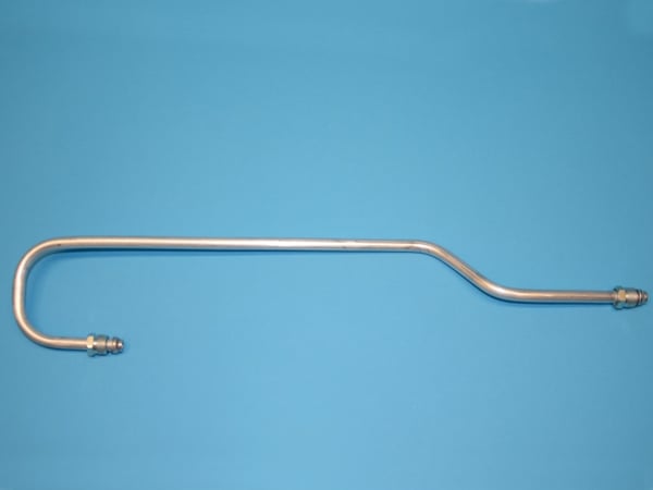 Gas Tube Bck L C FS60 Assy