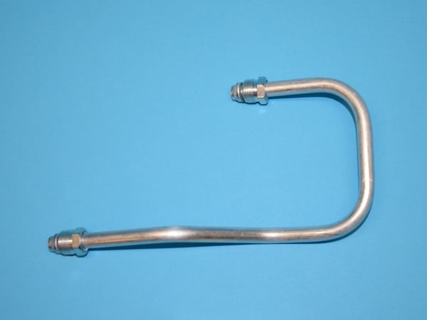 Gas Tube Frt L C FS60 Assy