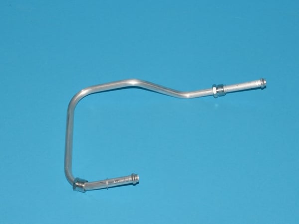 Gas Tube Dr C FS60 Assy