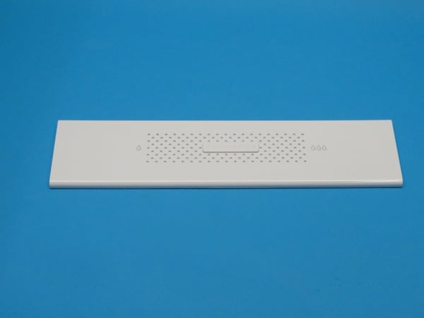 Trim Kv W.Slider A54 Mech.Service Assy