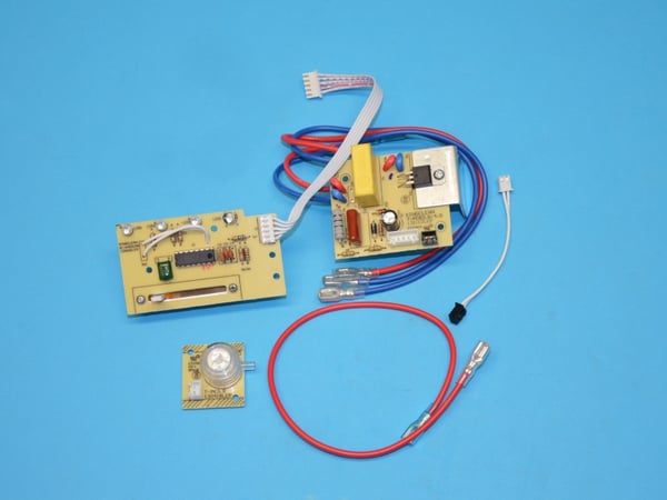 PCB