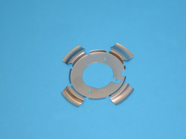 Burner Spring A Sabaf D3880