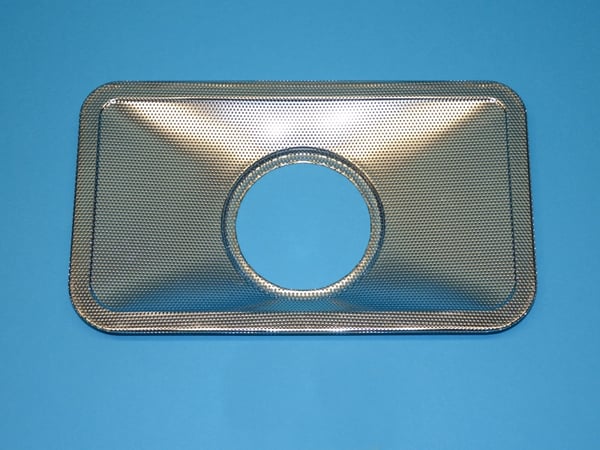 Flat Filter