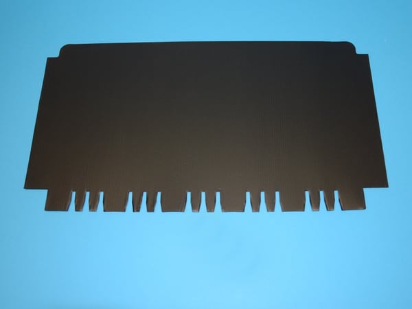 Back Panel