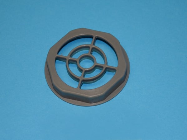 Manifold Nut