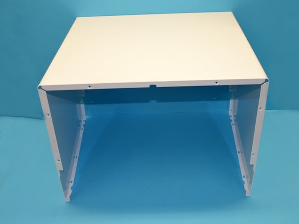 Cabinet Cover
