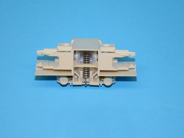 Lock Assy