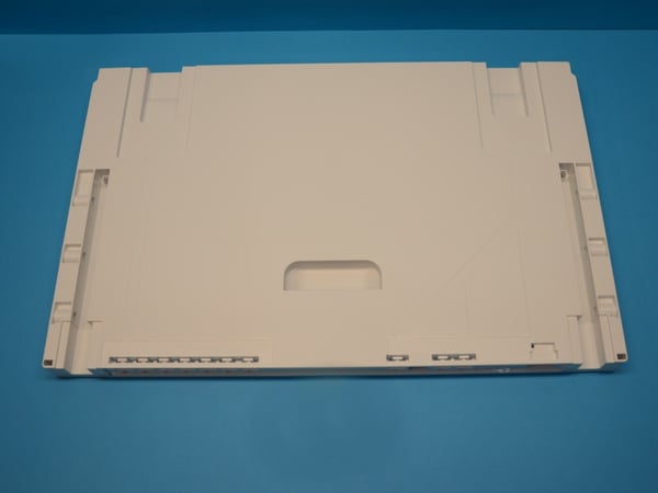 Exterior Door