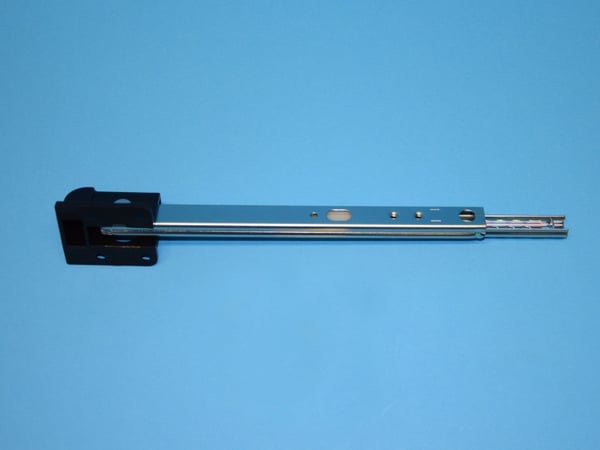 Hinge Slide Left