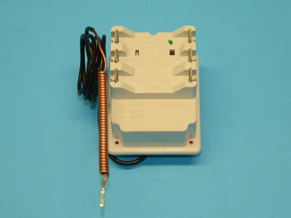 Capillary Fuse 3P Bsdp