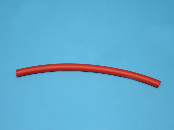 Hose D9D6 PVC Rd L180