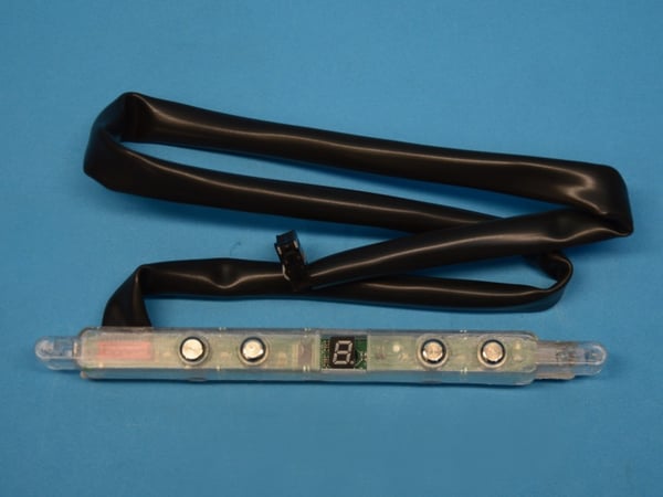 Control Module Eae K 02 02 01 110
