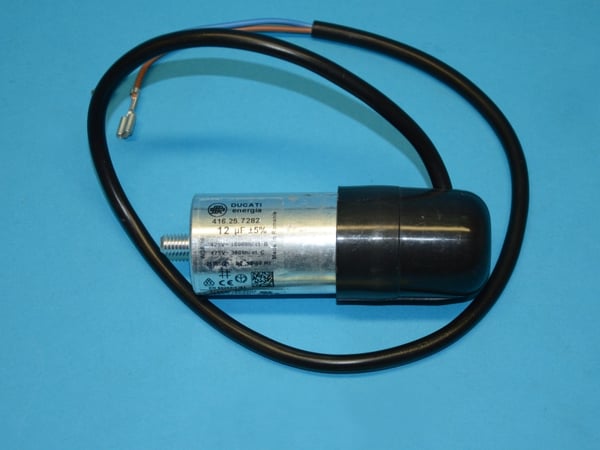 Capacitor 12/5/425/S2 Ducati