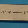 Gorenje Cooker Hood Gripping Strip 90 Cm - Image 2