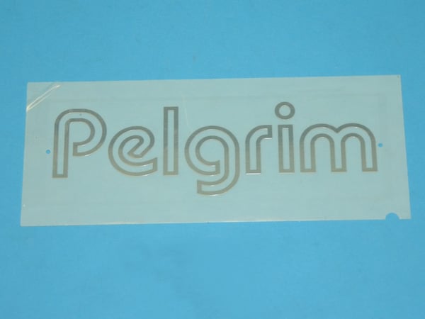 Label Pelgrim-ot-glo.Cr L144
