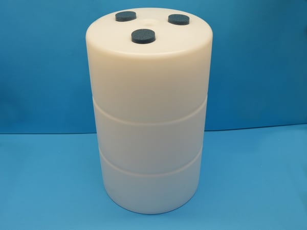 Freezing Packs Rb W.Plug Service Assy