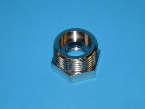 Water Supply Adapter 1/2-3/4