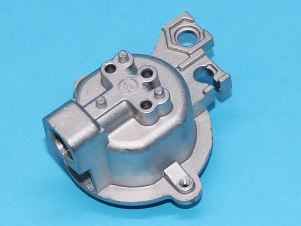 Burner Cup A Sabaf D3880 M3 103 Assy