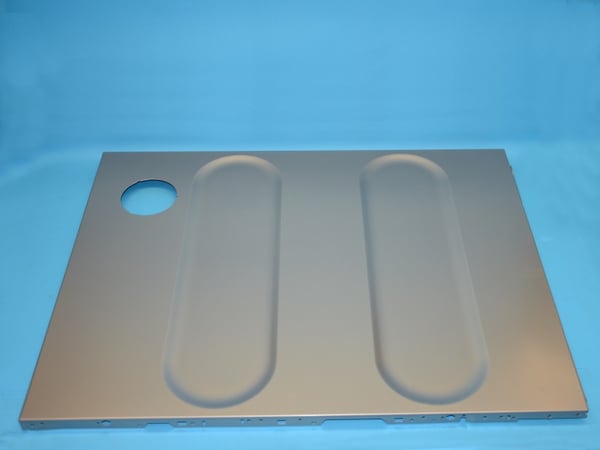 Side Panel B TD-85 LA065