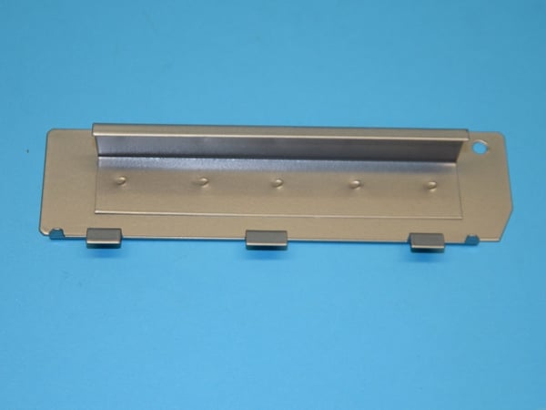 Blocking Plate Sp/O TD-75/85 LA065
