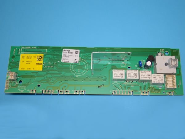 Control Unit C/1 PS-10/-A3-12-5-VT