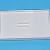 Atag Fridge & Freezer Covering Trim A54 2K - Image 1