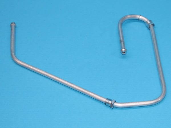 Burner Tube 90CM Wm Lf