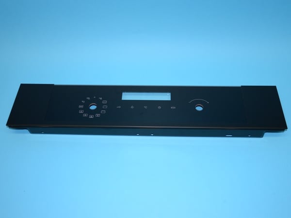 Control Pan.Pcs 6-50 9005/7040 Assy