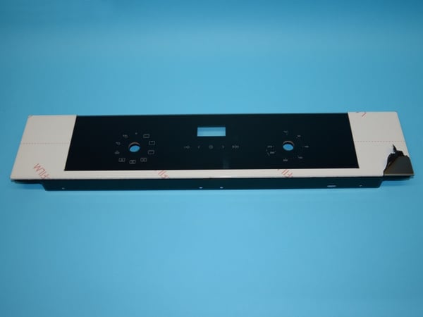Control Pan.Pcs 6-49 VZ065/9005 Assy
