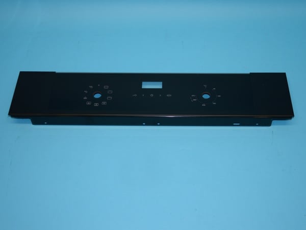 Control Pan.Pcs 6-49 9005/7040 Assy