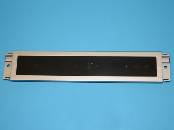 Logic Board C-14_LH Ff 019 Hs Gf A6 Assy