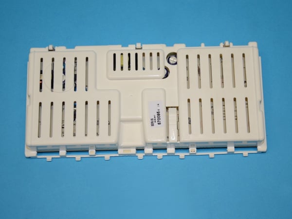 Electr.Housing Hs Gf C-14_P A6 Assy