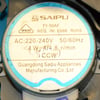 Gorenje Dishwasher Hydraulic Unit - Image 2