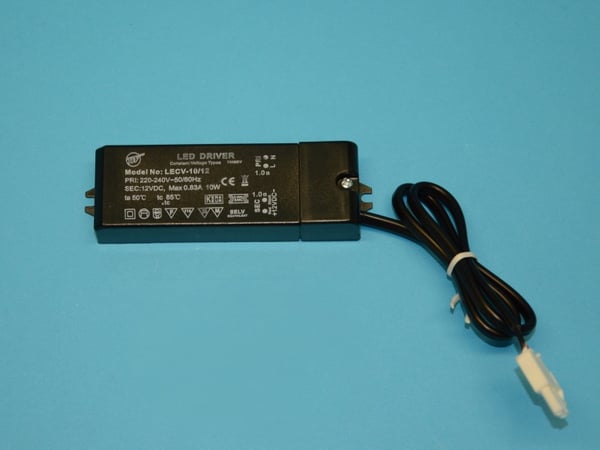 LED Driver/Transformer
