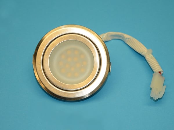 Lamp LED 1,5W"