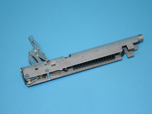 Door Hinge NG3-ET Z Pyro A+soft