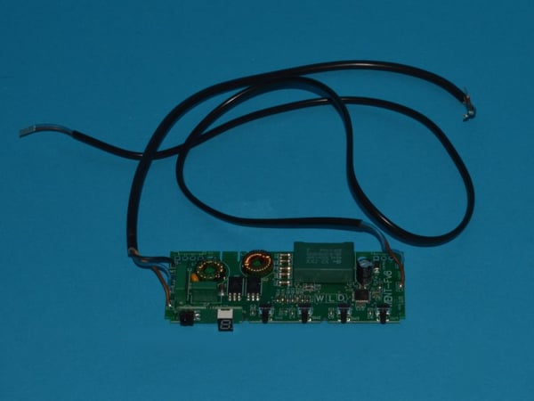 Control Module DV6455X