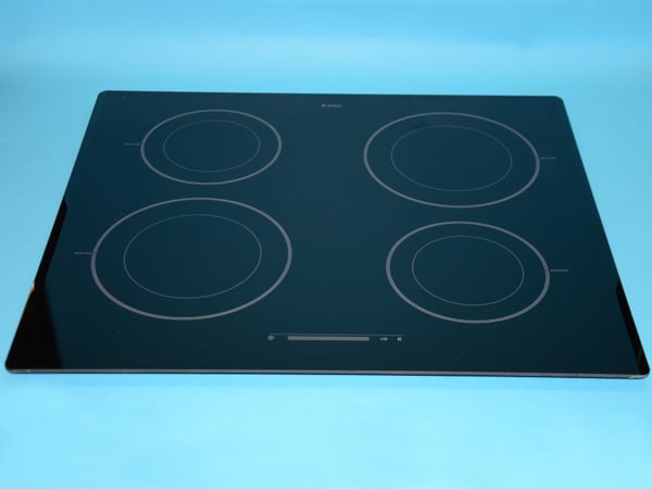 Glassceramic SIVK6B3TS Asko Glu 2F