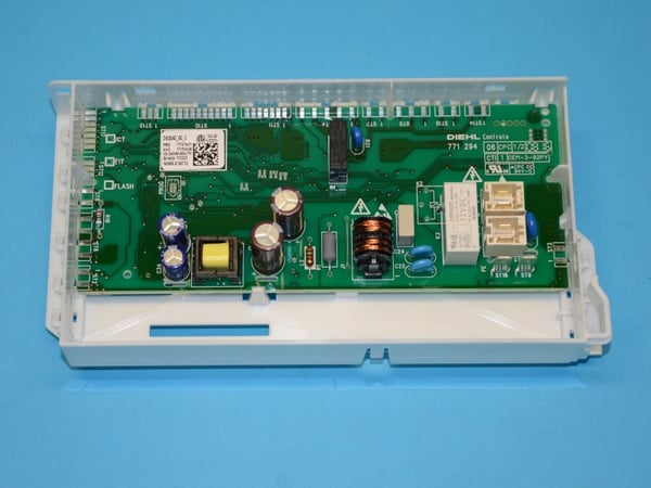 Gcu C DW30.1 Div 2POS/AUTO/DOOR Popout