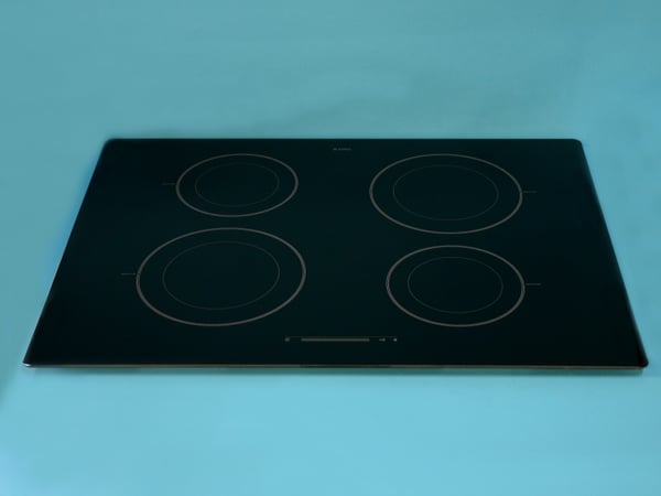 Glass SIVK6B3TS Asko Glu 2F