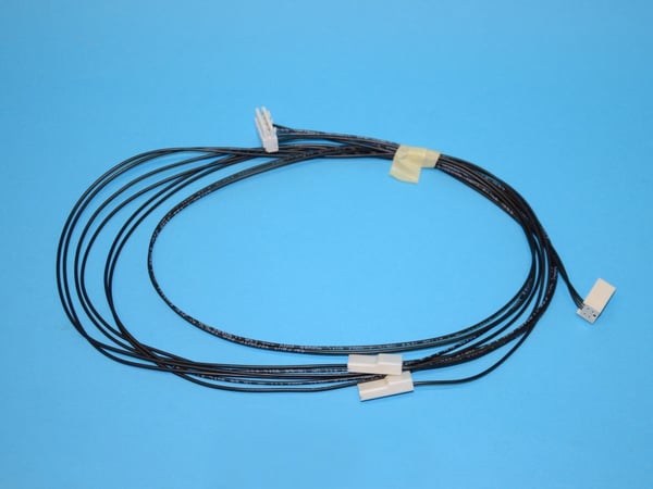Wiring Har.Pump/Door Switch Sp/K-a TD-85