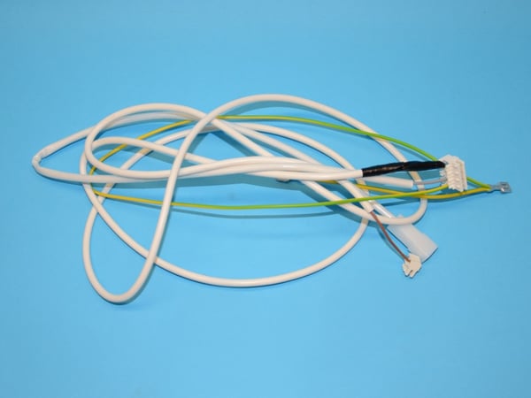 Wiring Har.Humid.Sensor/Float Hp TD-85
