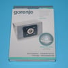 Gorenje Vacuum Cleaner Textile Bag GB2TBR - Image 1