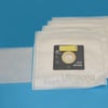 Gorenje Vacuum Cleaner Microfilter Bags GB2MBUP - Image 1