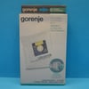 Gorenje Vacuum Cleaner Microfilter Bags GB2MBUP - Image 2