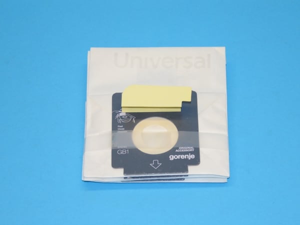Paper Bags GB1PBU