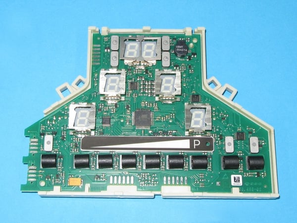 Module Tc Lite SLIDE2K7 EGO075.13116.907