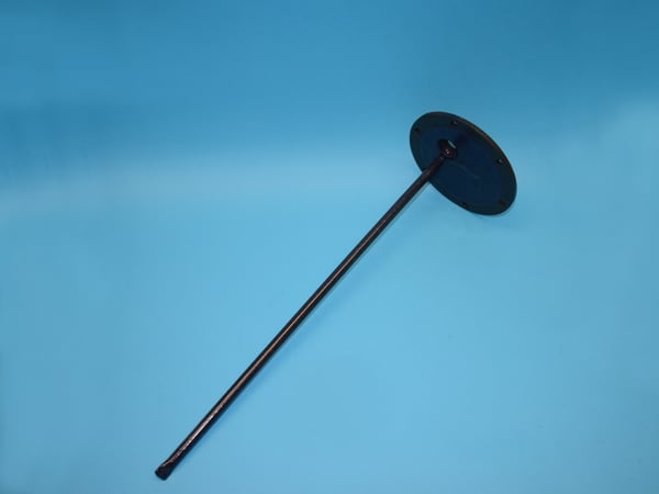 Flange Bv 80-120 En